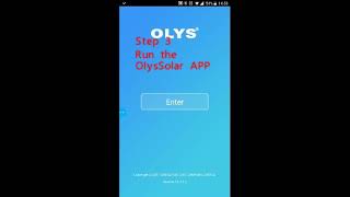 RV Solar Charge Controller Bluetooth APP Operation Instruction Duo5024 Duo5040 screenshot 5