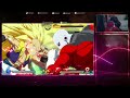 THIS GOGETA NEEDS TO BE STOPPED!🤬😮