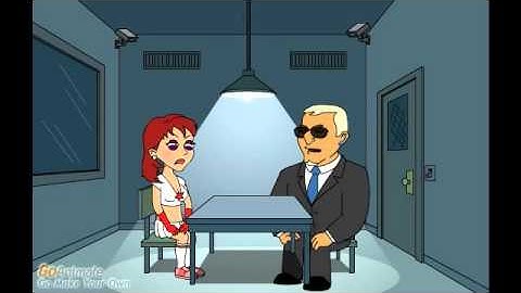 Dissident Interrogation