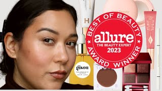 ALLURE 2023 | Best of Beauty Award Winners | Are they Worth it?