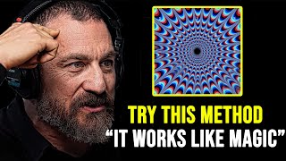 NEUROSCIENTIST Break Any Addiction with HYPNOSIS Andrew Huberman