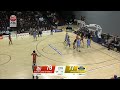 Caleb Asberry (26 points) Highlights vs Nuggets