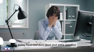 Boolfy - Smart Document Processing - Invoices