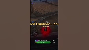 my raid killed a boss without me... but I lived 🤯