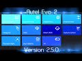 Autel Evo 2 Version 2.5.0