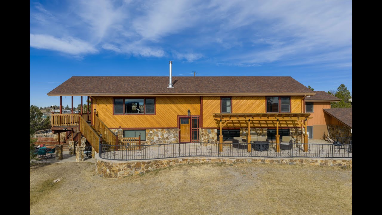 11014 N Cottontail Ln, Parker, CO