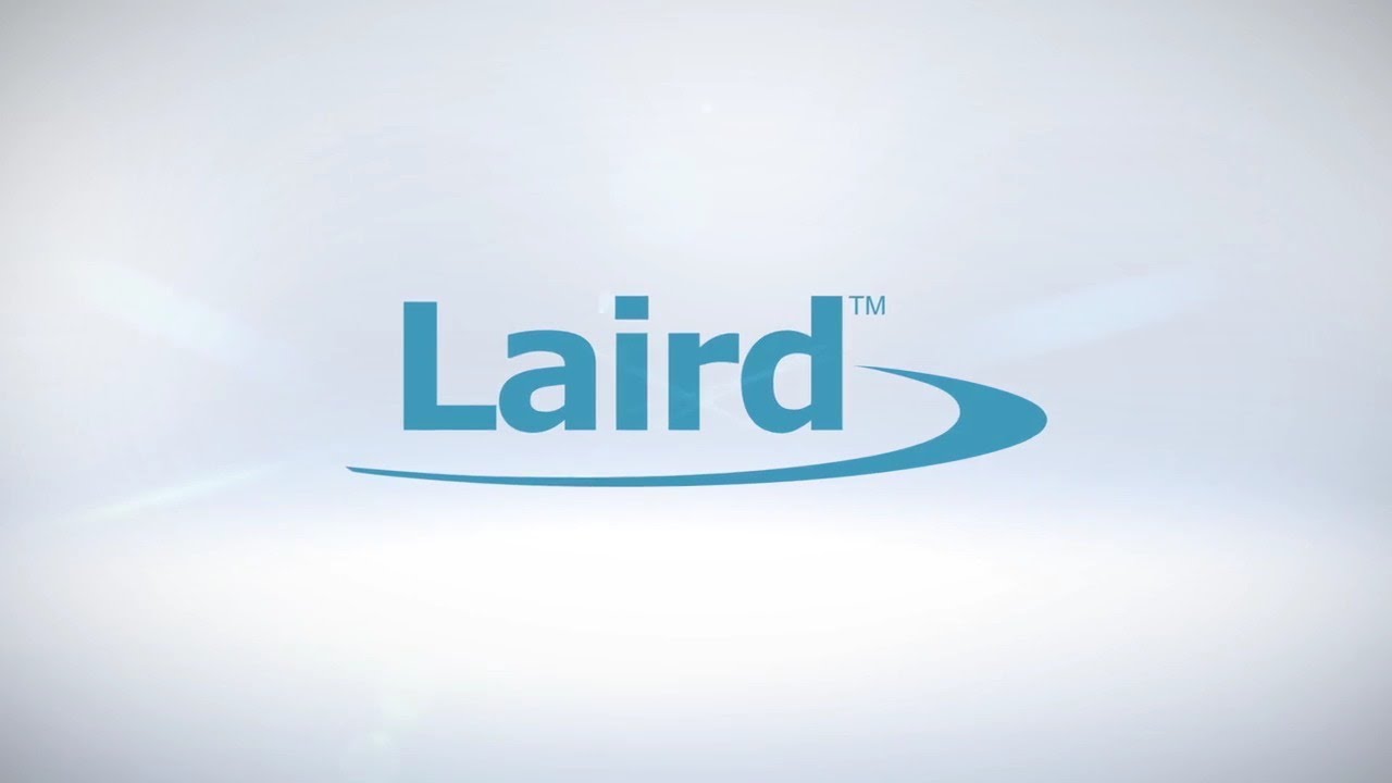 Laird: Wireless charging with smart device integration - YouTube