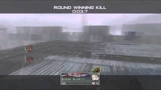 360 RANDOM WALLBANG ON UNDERPASS!!!!