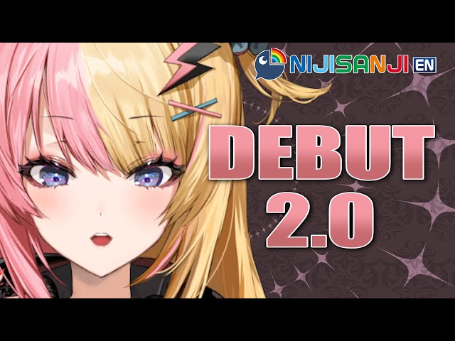 【Intro 2.0】I SEE YOU.【NIJISANJI EN | Kotoka Torahime | XSOLEIL】のサムネイル