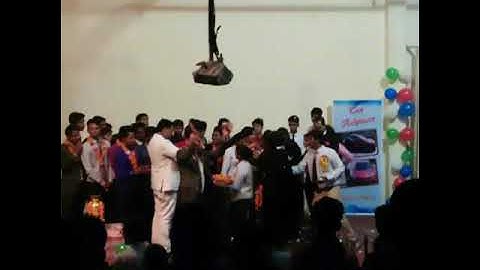 Smart value recognition programme