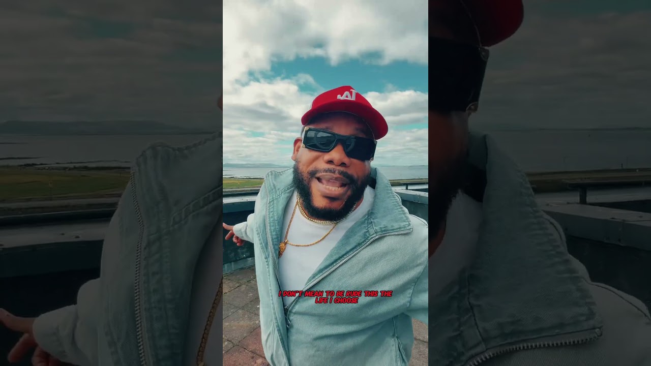 Edited short form content for Otis Maho