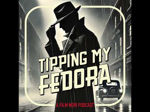 22. Hitchcock Noir: REBECCA and SHADOW OF A DOUBT , with Brad Friedman still