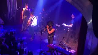 Restless Road - On My Way - Live at London Lafayette, 11.03.24