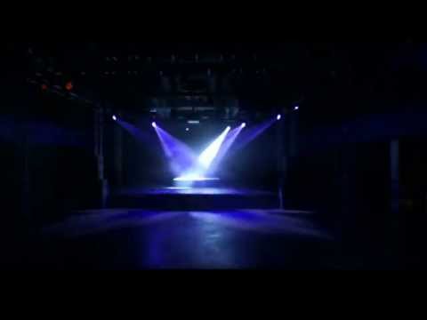 Light Show by Michael Burgoyne