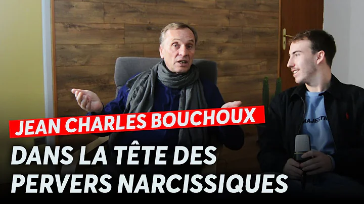 Dans la tte des pervers narcissiques - Jean-Charle...
