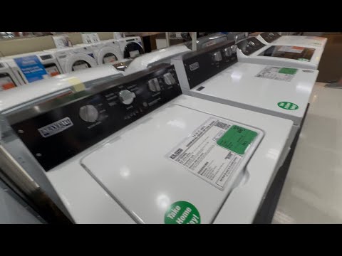 Menards Products Appliances