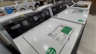 Looking at Terrible Modern appliances at Menards Ft @TherealCentral1