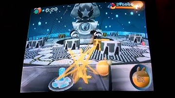 de Blob: Final Battle!!!