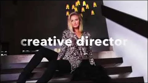 Fashion Creative Director