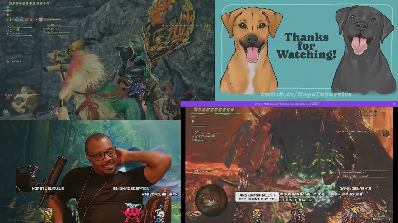 High Def, Low Skill 329