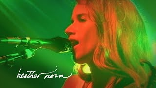 Heather Nova - Make You Mine (Live At Grünspan, Hamburg 2001) OFFICIAL