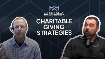 Charitable Giving Considerations for 2025: A Tax Planning Guide