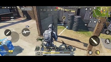 Kill 5 Enemies using your BR class chip.