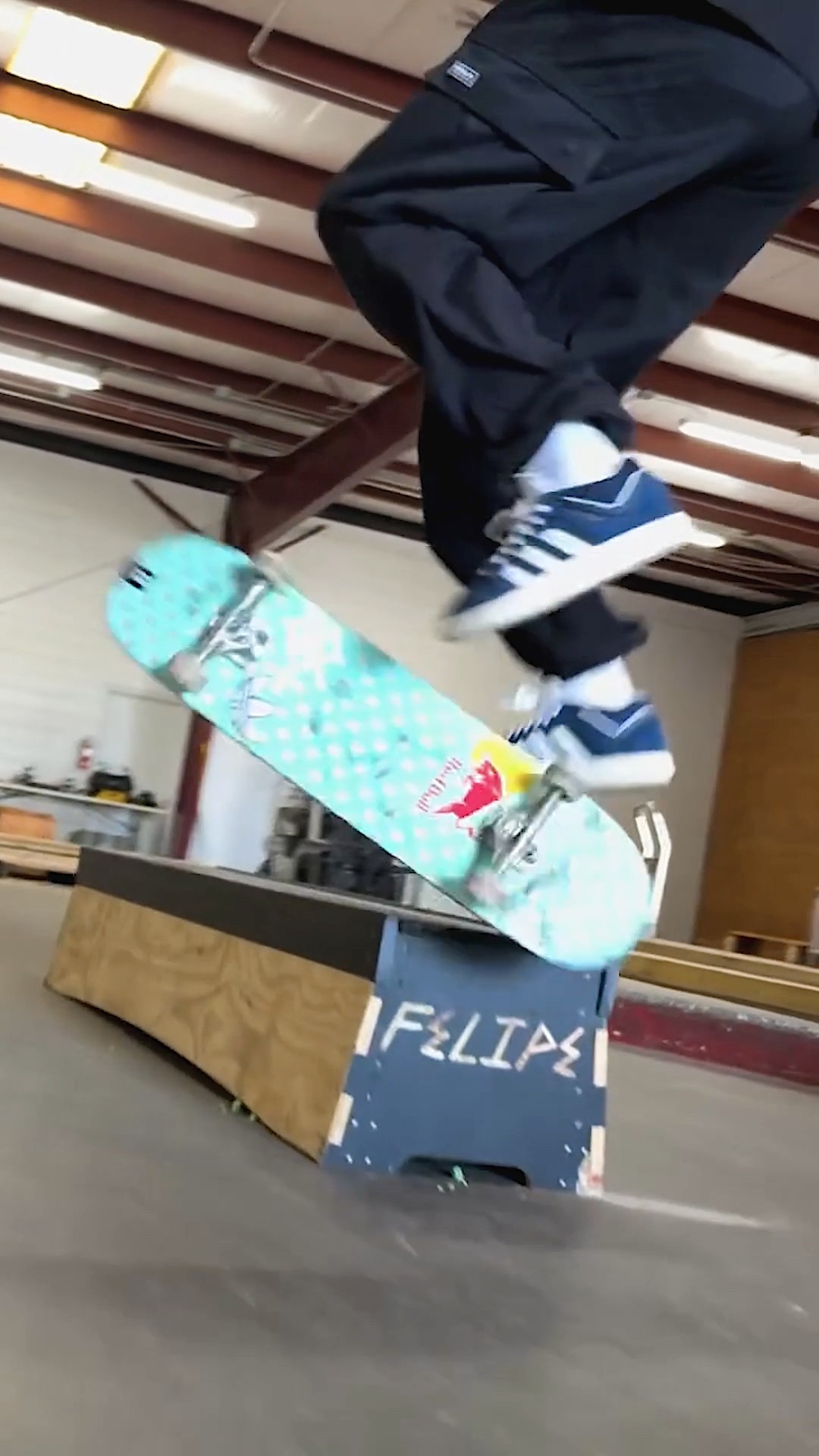 🎥 Frame By Frame 360 Flip Crook Nollie Flip - YouTube