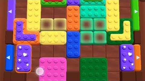 Fit Block 3D Level 299-300 Walkthrough Gameplay Android,iOS 