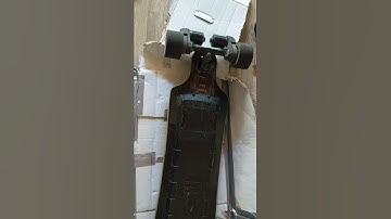 Evolve GTX Motor defekt