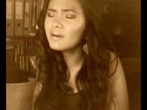 Brandy - True - Micah Cover