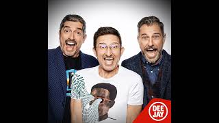 Puntata del 08/04/2025