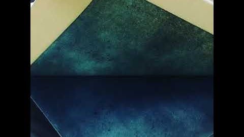 Intaglio plate printed first print.