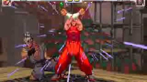 29 hit keeper jin by vinnykun