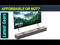 HiWill Wooden 5.2.2ch Sound Bar: Ultimate Audio Experience