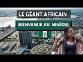 Visitons les quartiers les plus chers en afrique bienvenue au nigeria   parlons de business