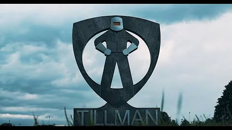 Tillman Glove Co. | Celebrating 90 Years of Succes...