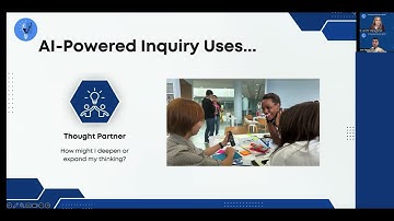 AI-Powered Inquiry AI-Powered Education Series