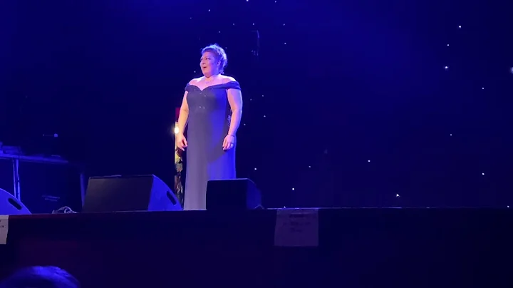 Un bel di vedremo-Noelle Karnolt