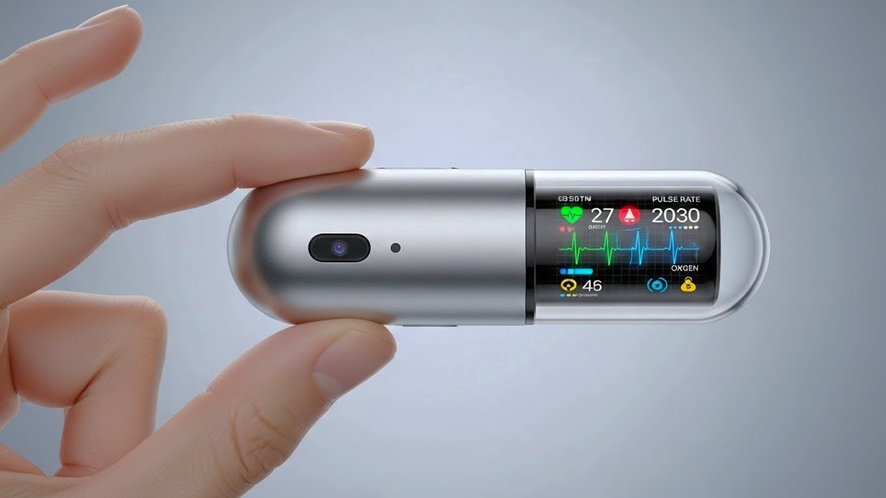 Smart Inventions That Will Change How You Live