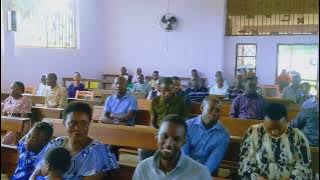 Nikushukuruje By msoka played by Organist changura 