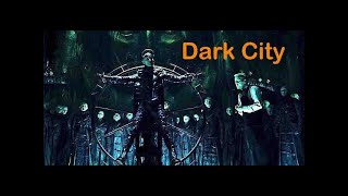 The Dark City || New Hollywood Movie 2018 New Films HD Thriler Movie