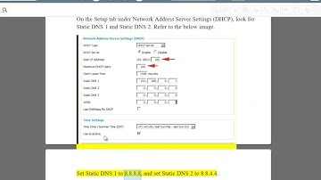 Configure ExpressVPN DNS on DD-WRT router (2024 Updated)