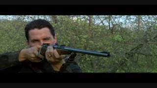 Melvin Purvis Kills Pretty Boy Floyd