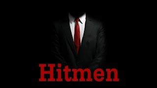 Hitmen 'SVE EPIZODE' Creepypasta