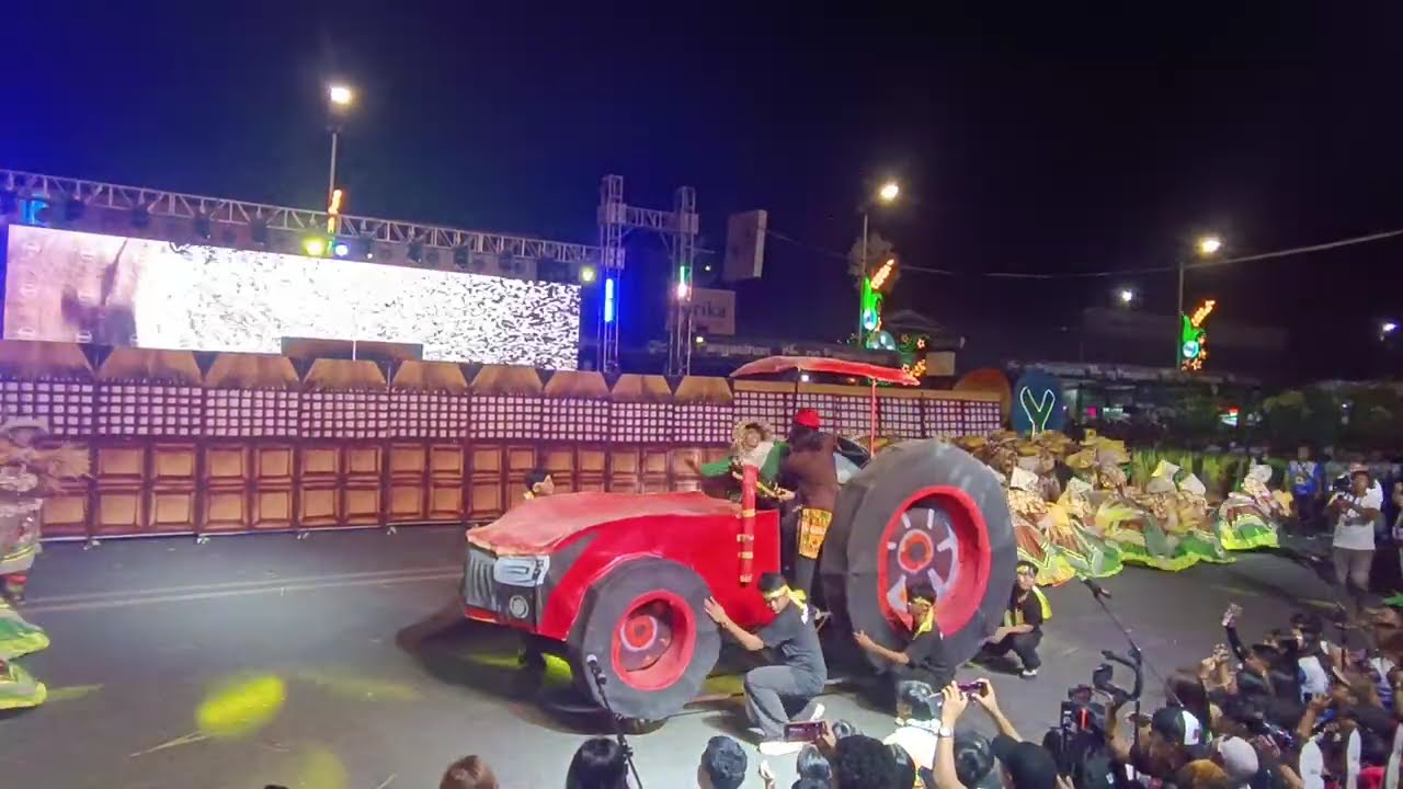 Контингент № 4 PAGEY FESTIVAL УЛИЧНЫЕ ТАНЦОВЫЕ КОНКУРСЫ 2026 Маласики Пангасинан #pageyfestival2026