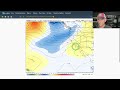 California Weather Update! June 11th