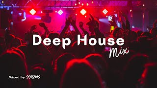 DEEP HOUSE RZNS - VOL.1 | 2023 MEGA HITS | MEDUZA, KREAM, MAU P, KX5, JYYE | MUSIC MIX 2023