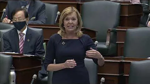 2020-10-07 Question Period