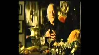 Johnny Cash - 'Hurt"  (vostfr)